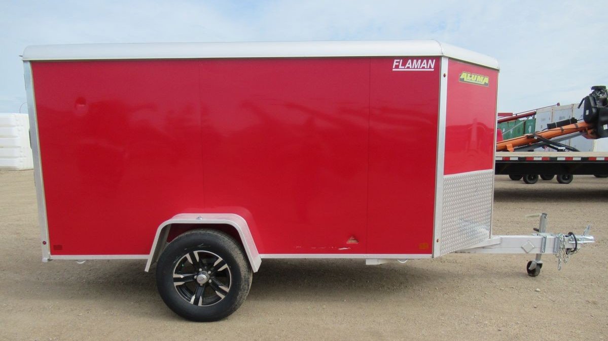 Inspiration for your Business's Enclosed Trailer Remodel: Mobile